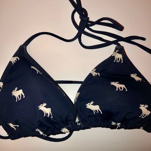 Kids Bikini Top